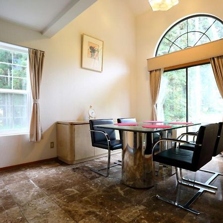 Hakuba Royal Suites Zewnętrze zdjęcie