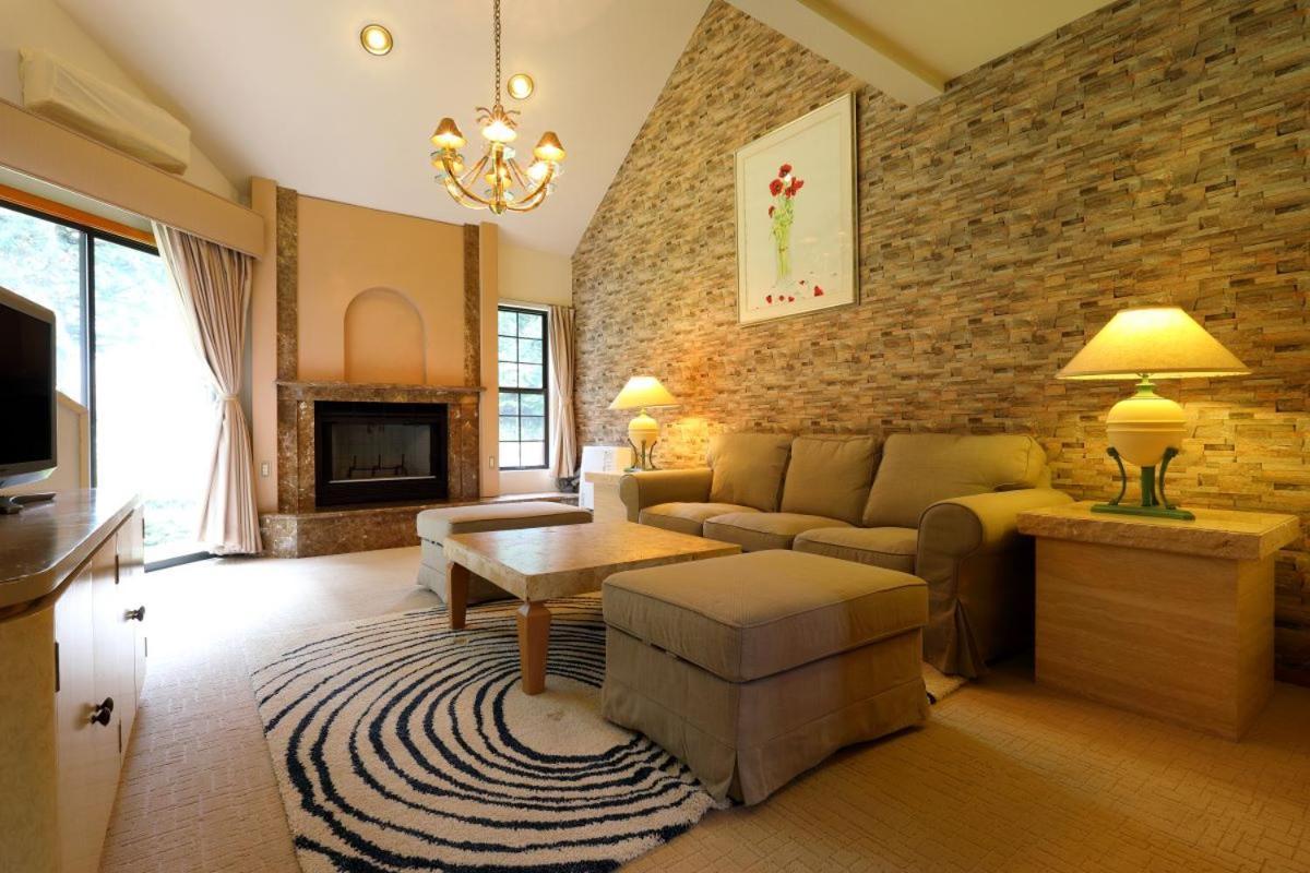Hakuba Royal Suites Zewnętrze zdjęcie
