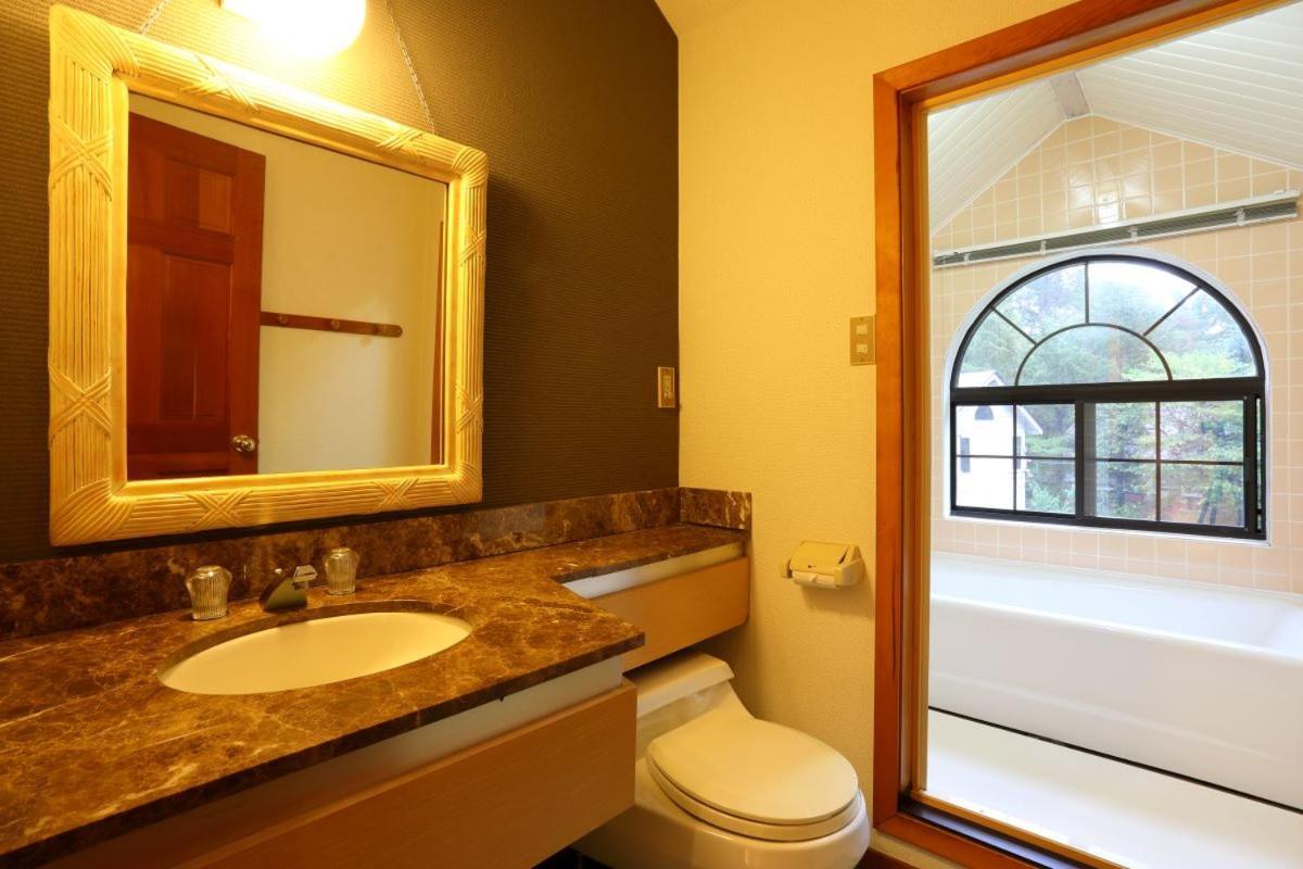 Hakuba Royal Suites Zewnętrze zdjęcie