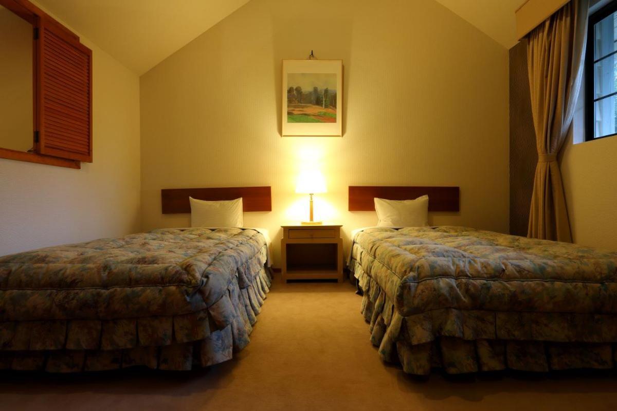 Hakuba Royal Suites Zewnętrze zdjęcie