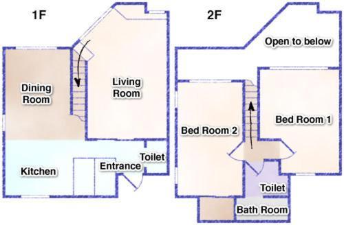 Hakuba Royal Suites Zewnętrze zdjęcie