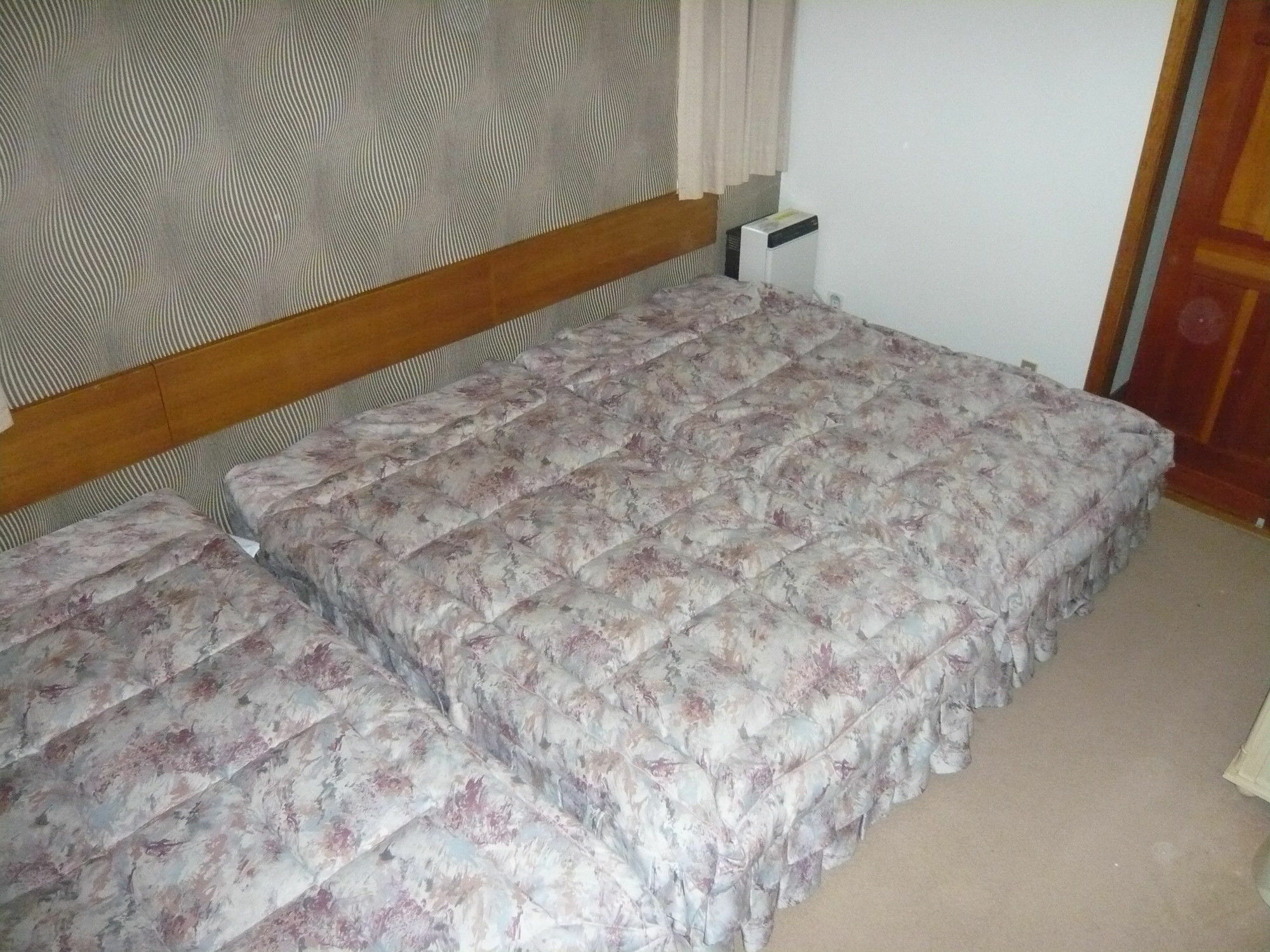 Hakuba Royal Suites Zewnętrze zdjęcie