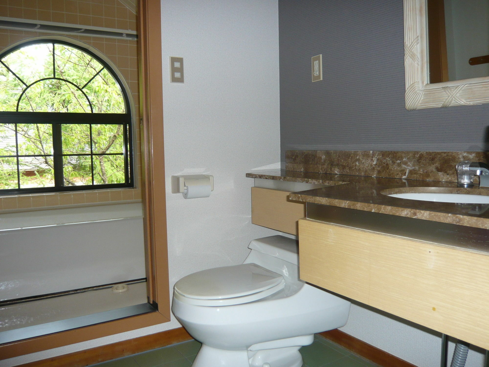 Hakuba Royal Suites Zewnętrze zdjęcie